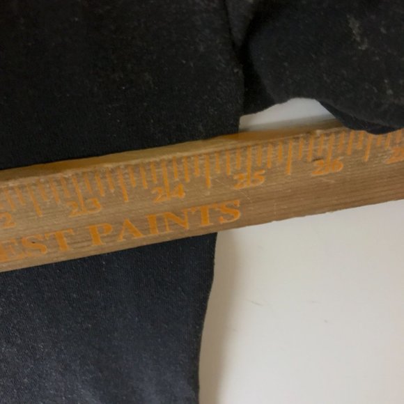 Bleached Vintage Freedom Still Rings Make No Mistake T Shirt Adult Black XL Logo - Picture 9 of 16